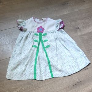 Vintage toddler dress